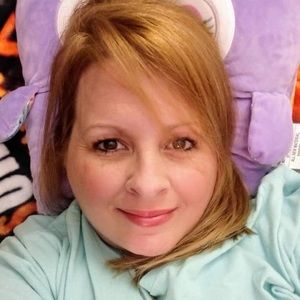 Meet your Posher, Christy